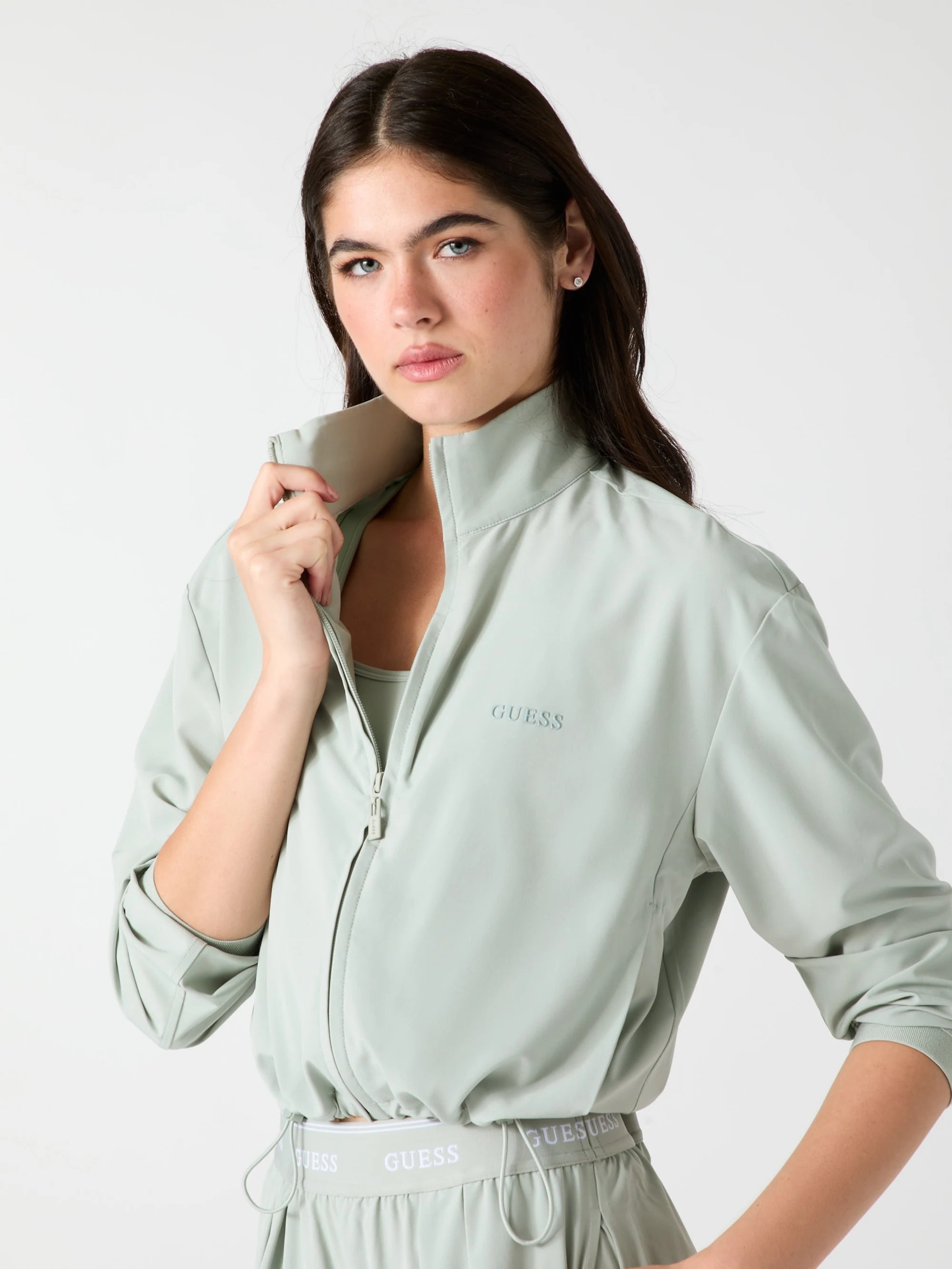Calm Green