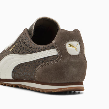Matte Bronze-Warm White