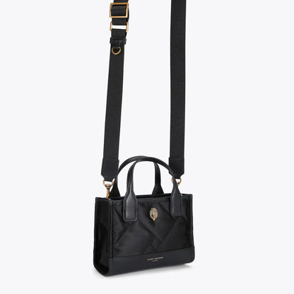 black combination