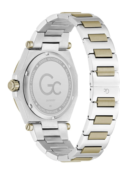 White Multi