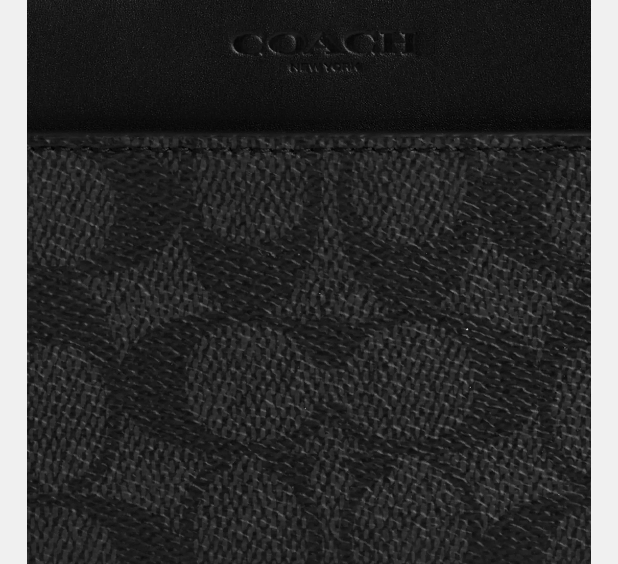 Gunmetal/Charcoal/Black