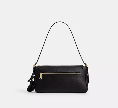Gold/Black
