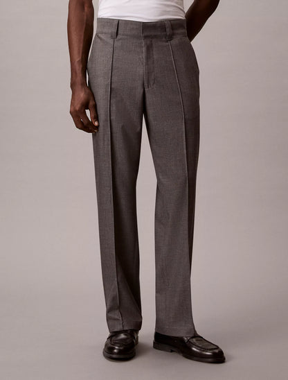 Charcoal Heather