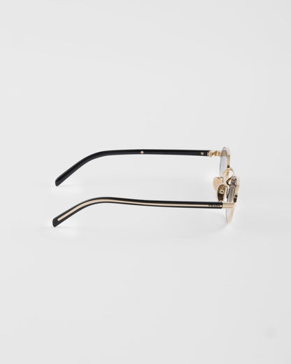 Lentes Gris Pizarra