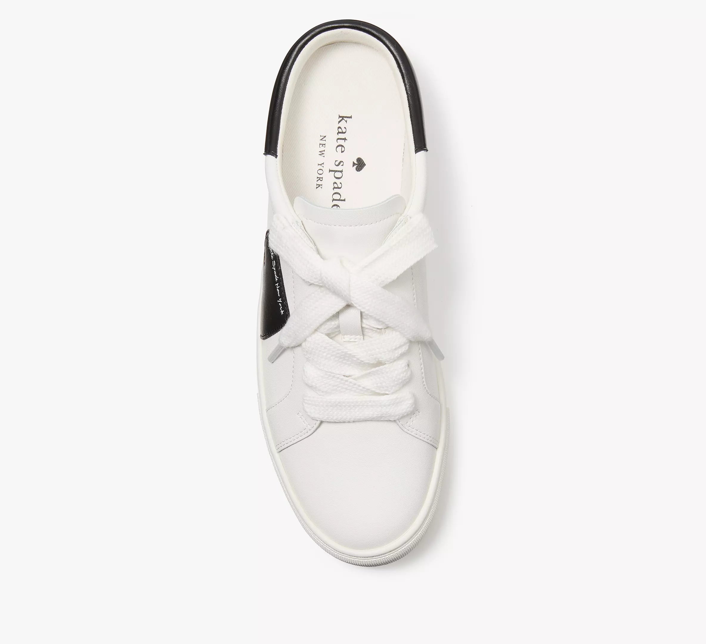 Optic White/Black Multi