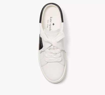 Optic White/Black Multi