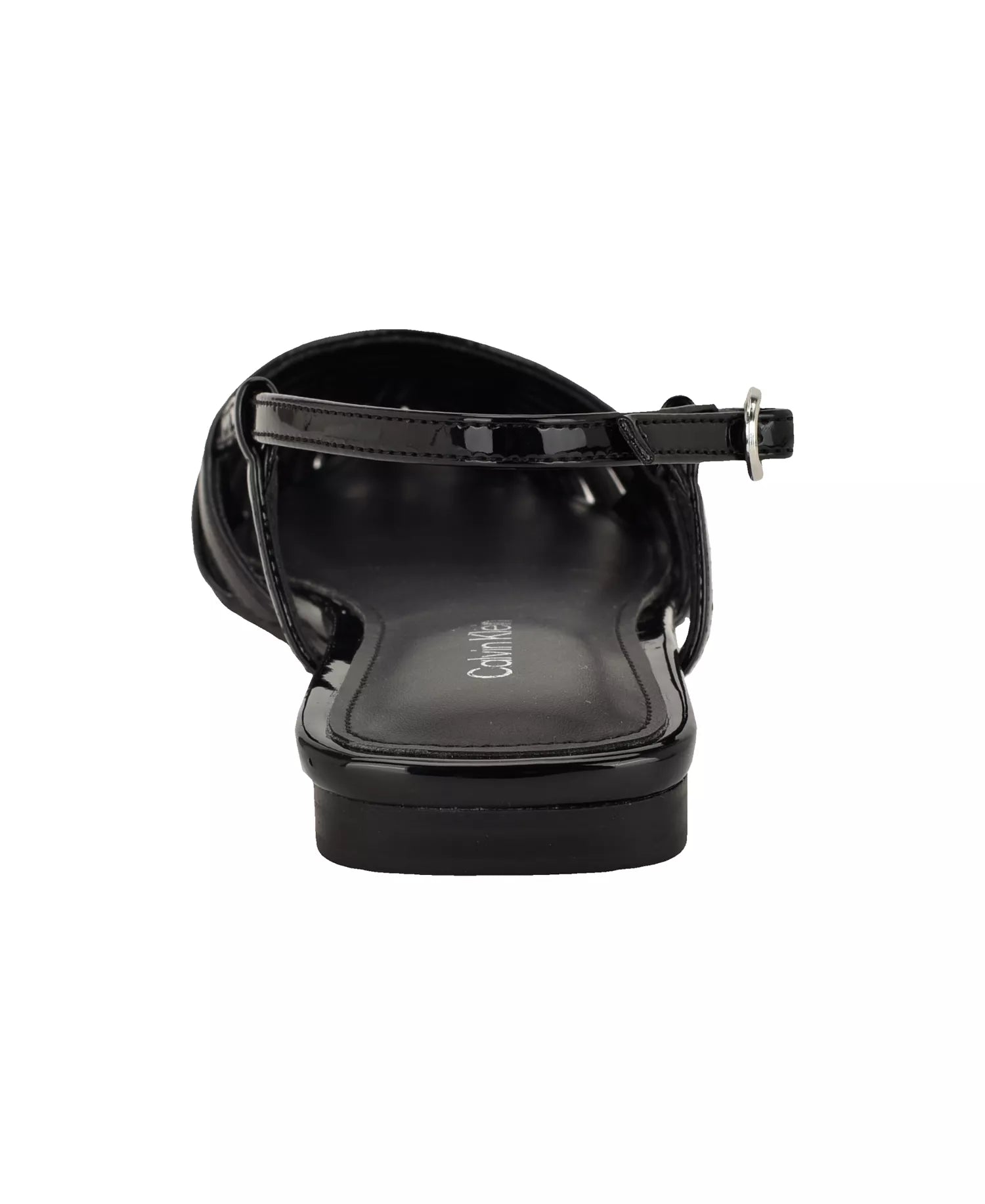 Black Patent