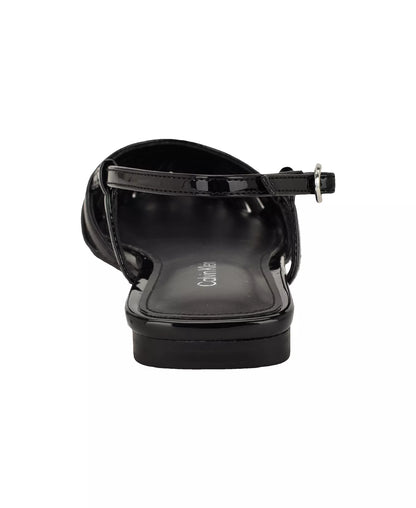 Black Patent