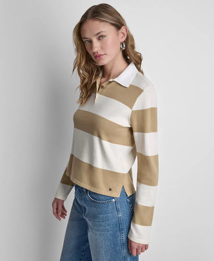 Travertine/Eggnog