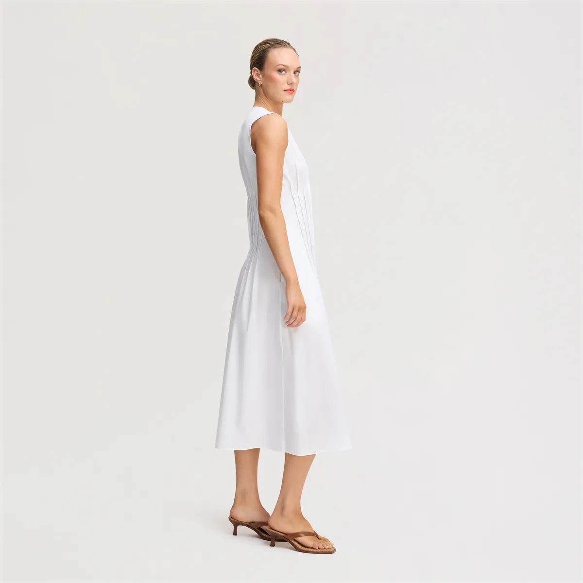 Bright White