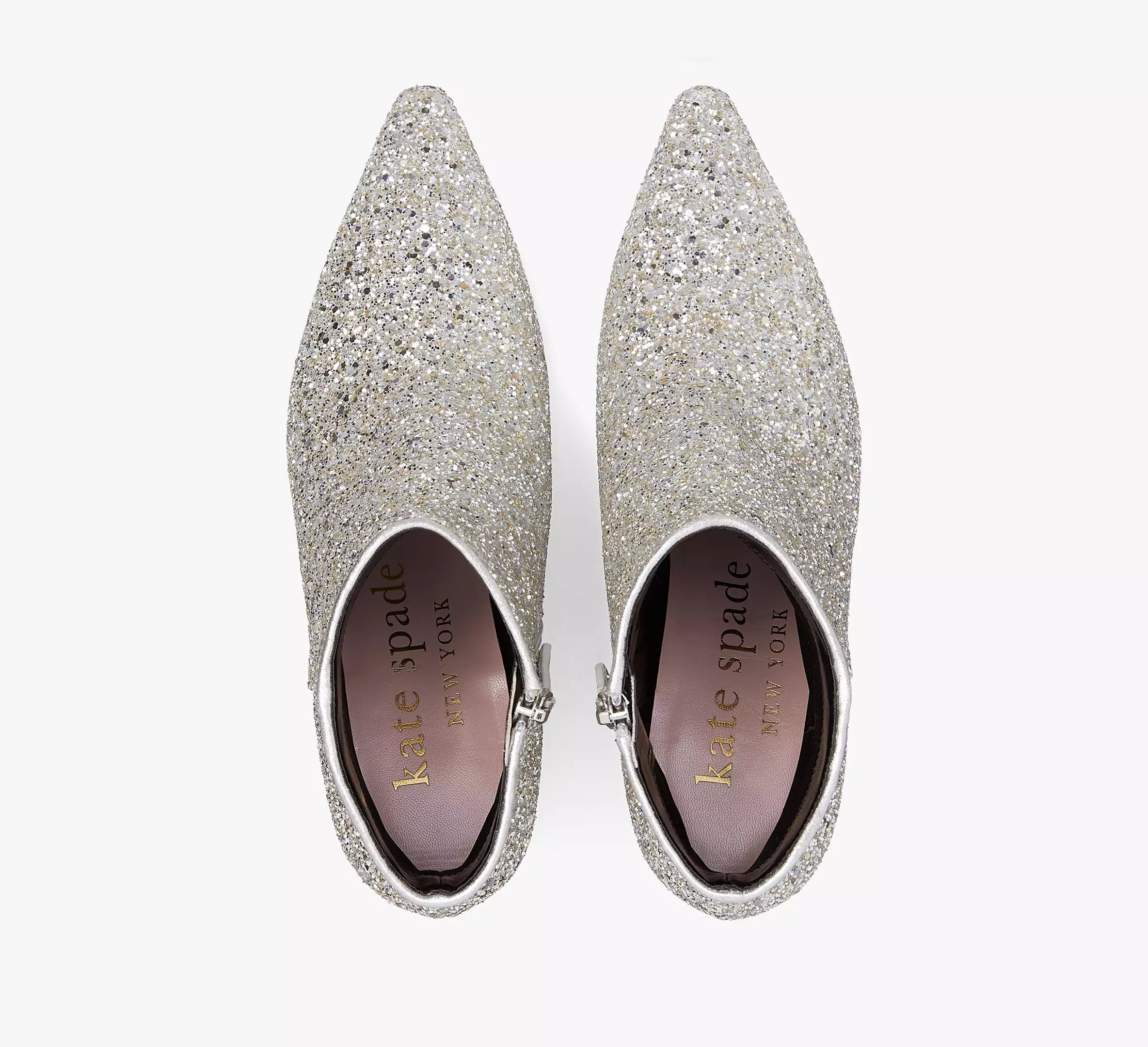 Silver/Gold