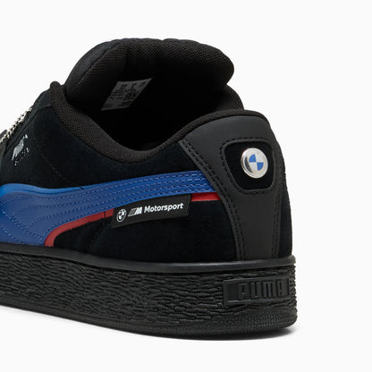 PUMA Black-Pro Blue