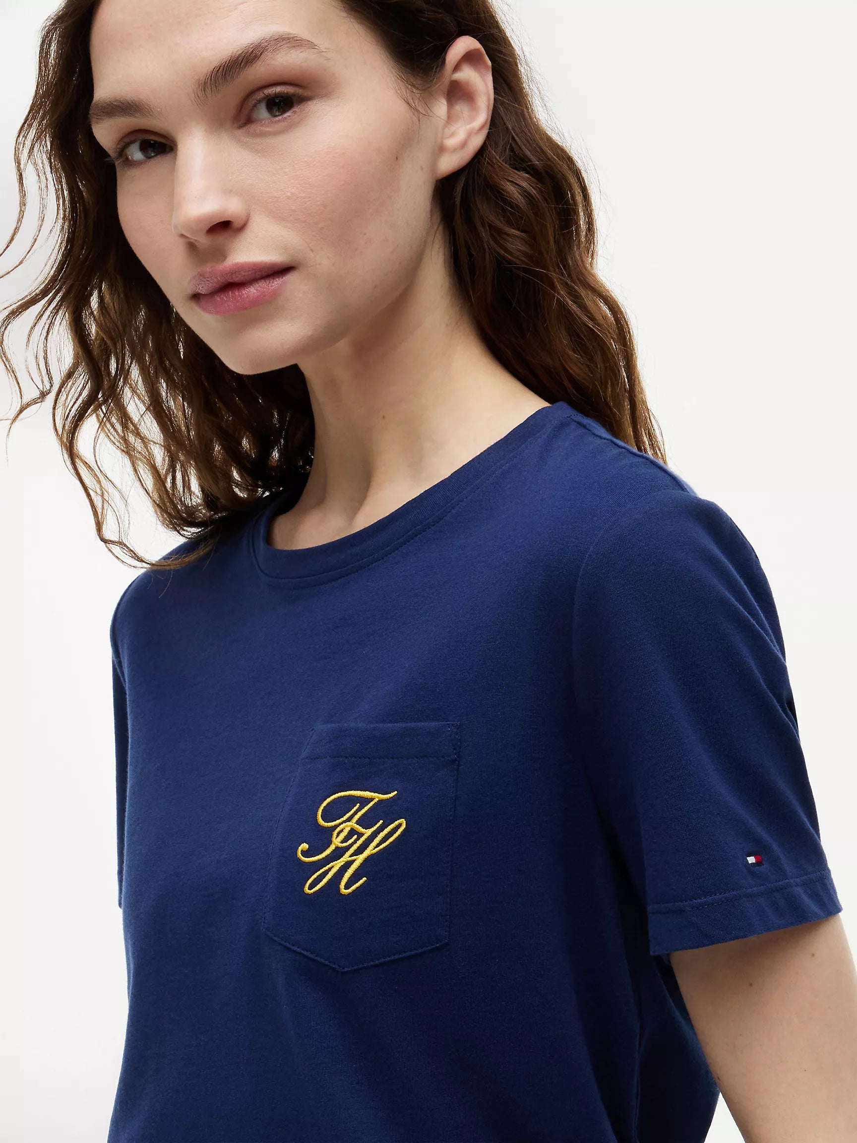Preppy Navy