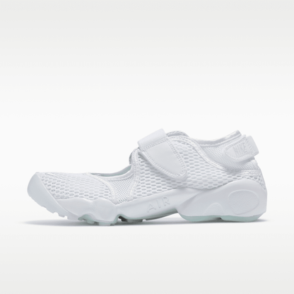 White/Pure Platinum