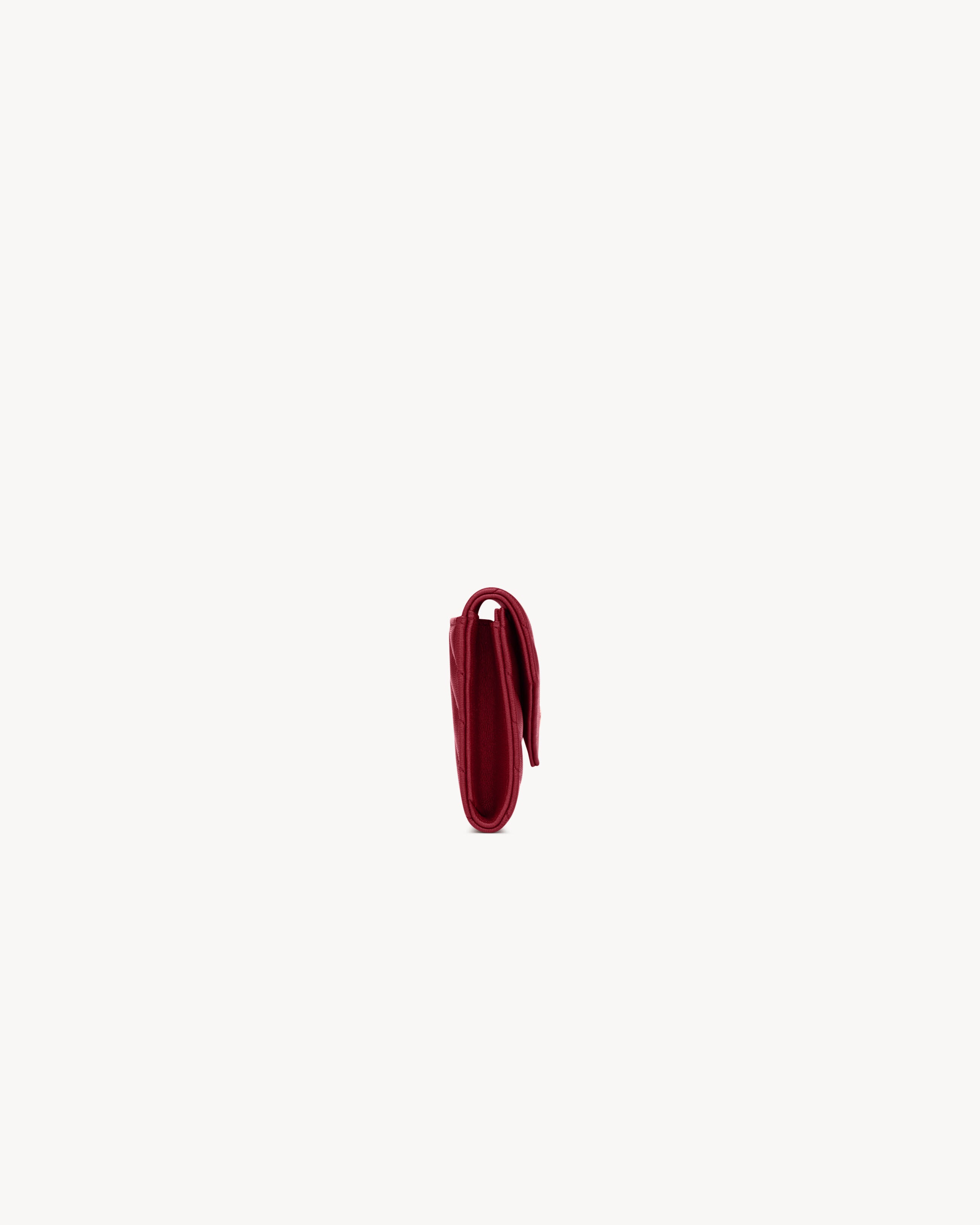 Deeply Red