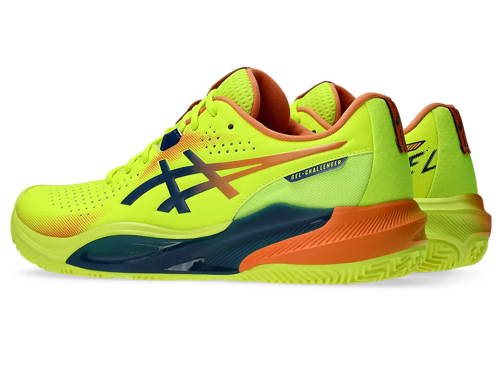 GEL-CHALLENGER 15 PADEL L.E.