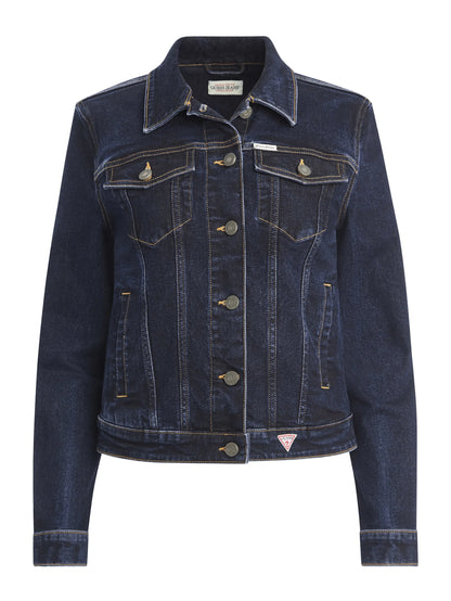 Gj Dark Wash