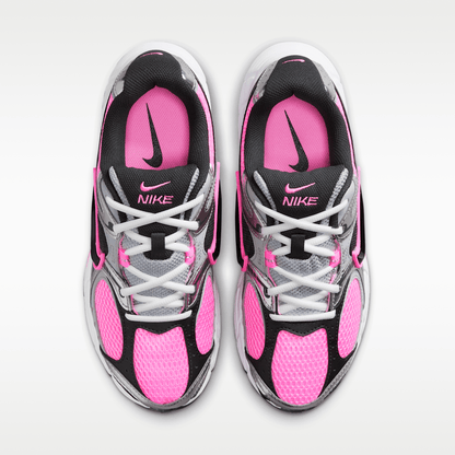 Pink Spell/Anthracite/Wolf Grey/Black