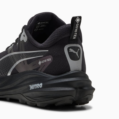 PUMA Black-PUMA Silver