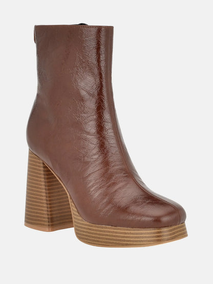 Medium Brown