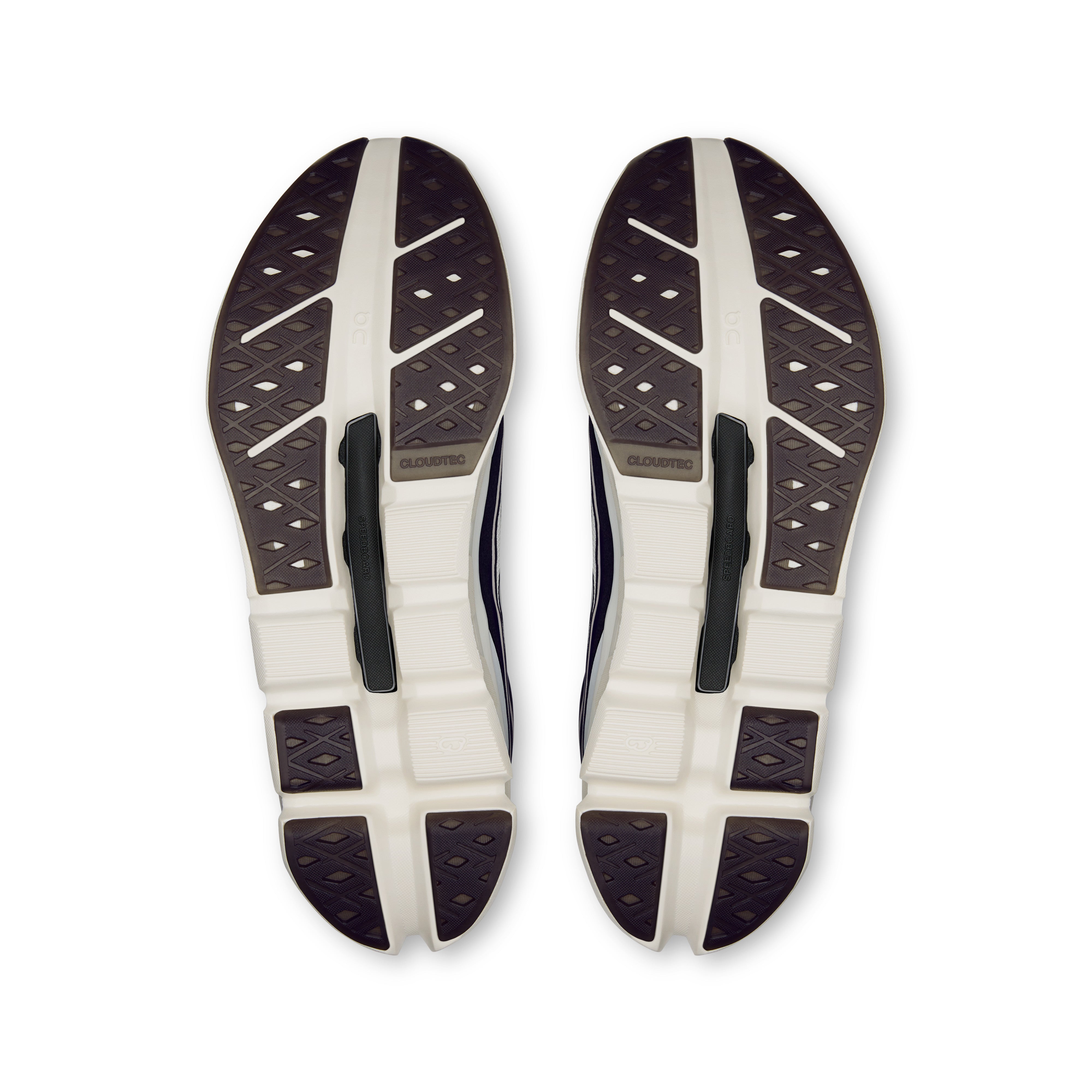 Ivory | Black