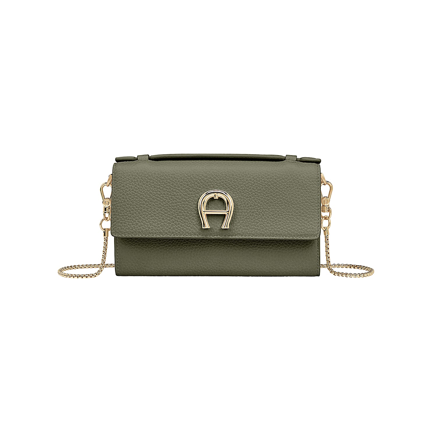Moss Green