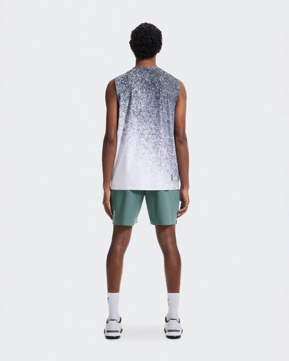 Thistle | White