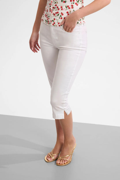Pure White