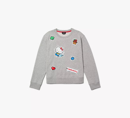 Grey Melange