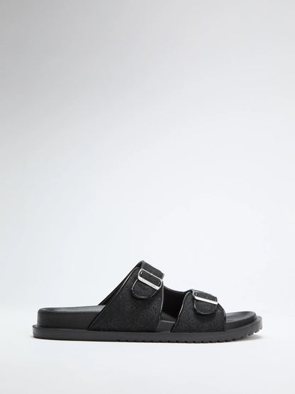 Black 001