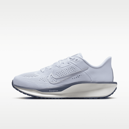 Football Grey/Ashen Slate/World Indigo/Metallic Silver