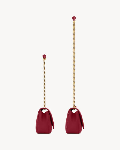Deeply Red