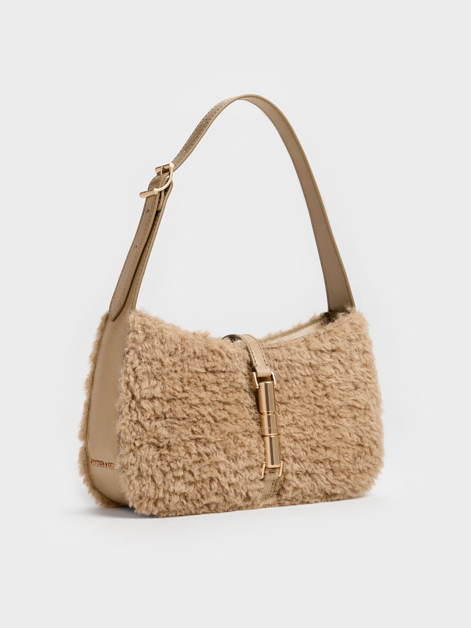 Nutmeg Beige