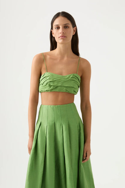 FERN GREEN