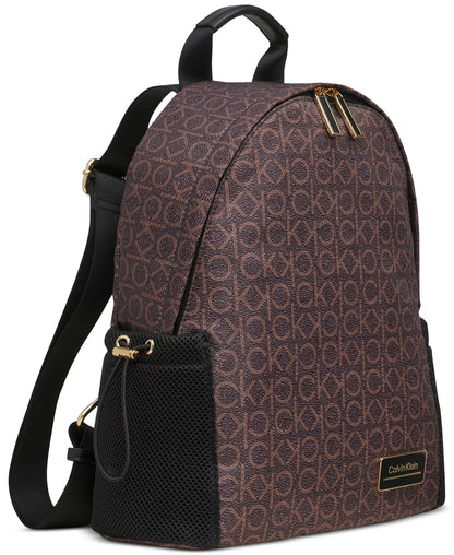 Brown Khk