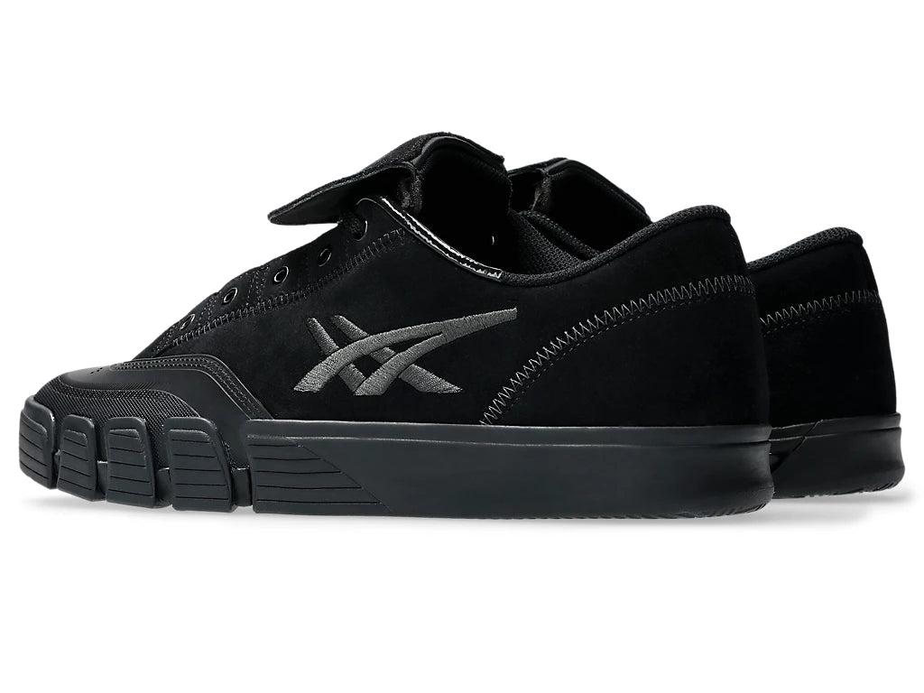 Black/Graphite Grey