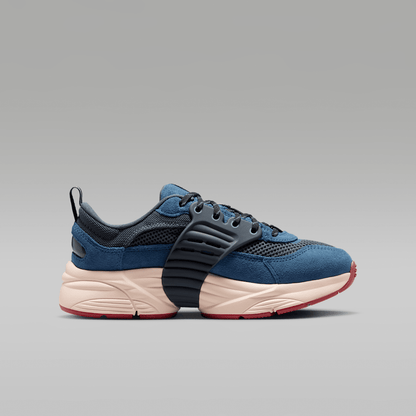 True Blue/Blue Fox/Chalk/Kinetic Green