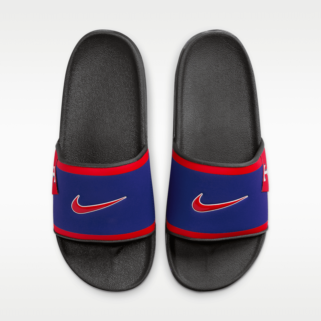 Deep Royal Blue/Dark Smoke Grey/Sport Red