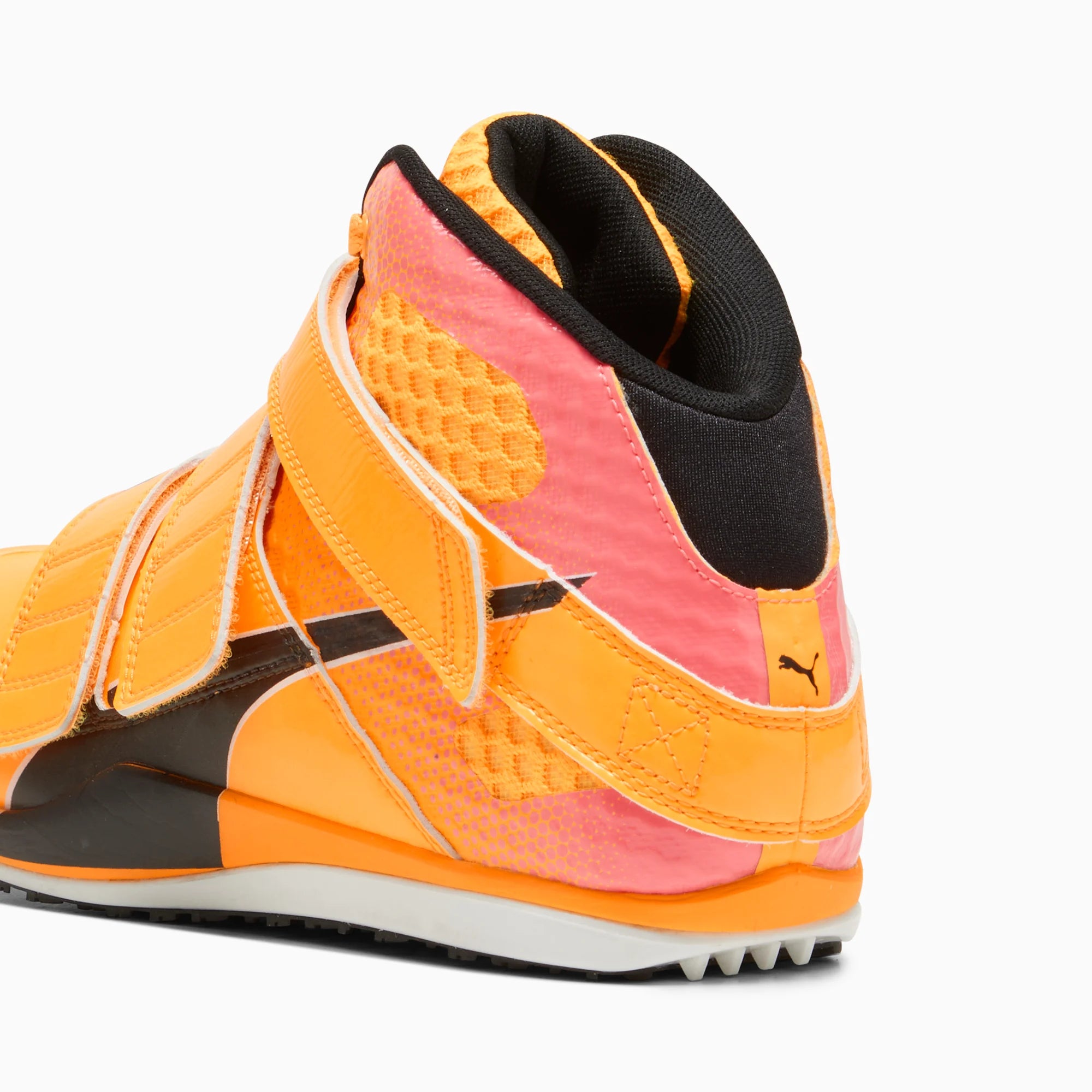 Sun Stream-Sunset Glow-Puma Black