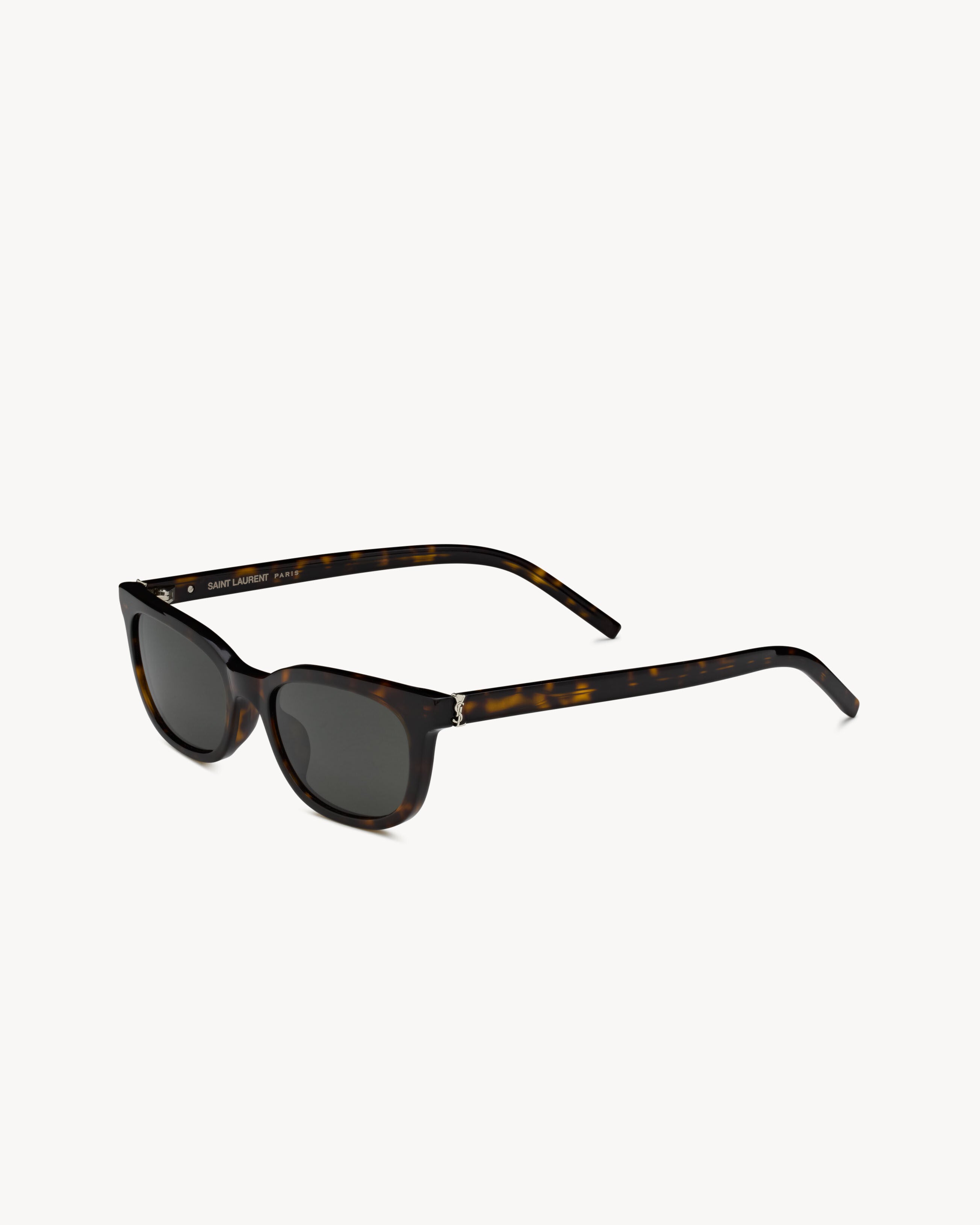 Dark Havana And Grey