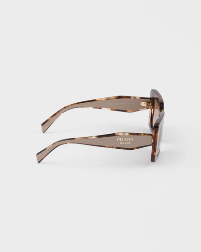 Lentes marrón café