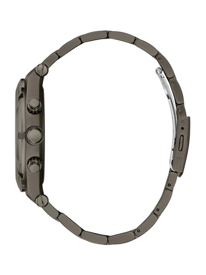 Gunmetal