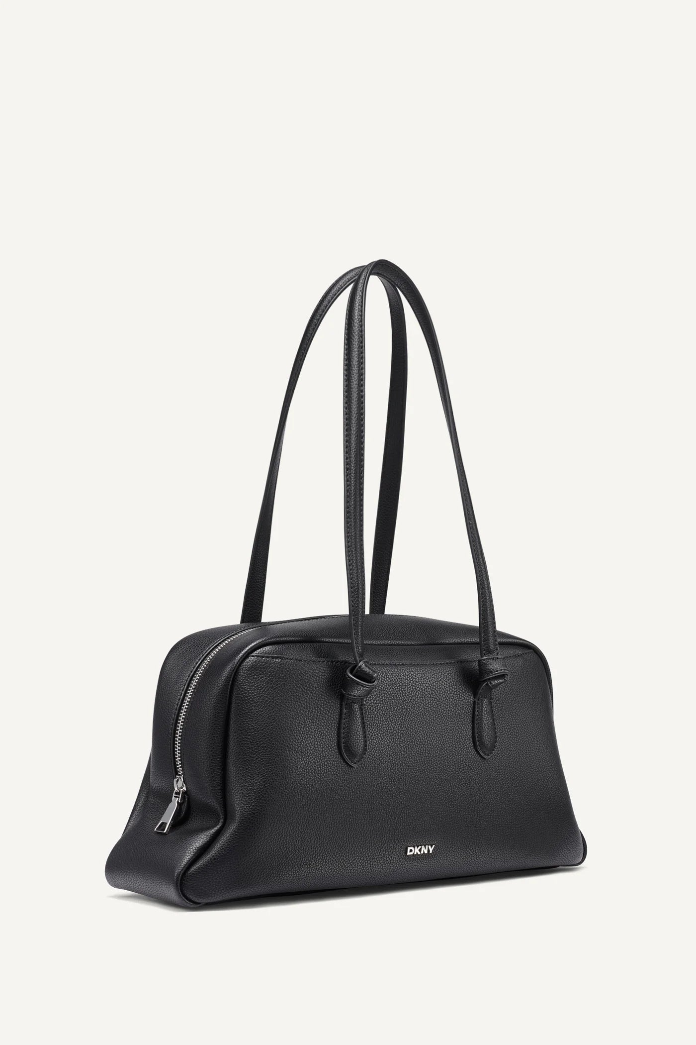 black/silver