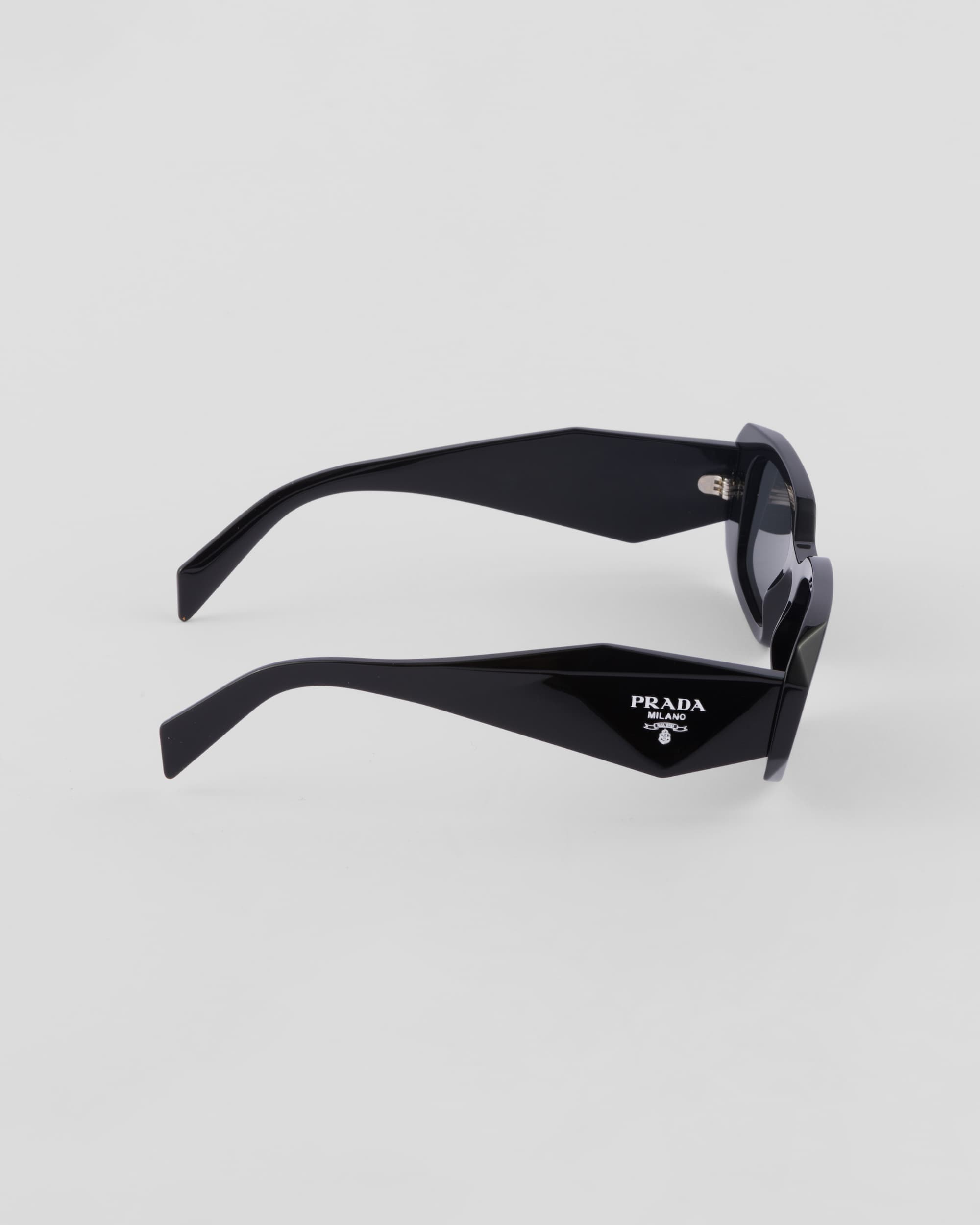 Lentes Gris Pizarra