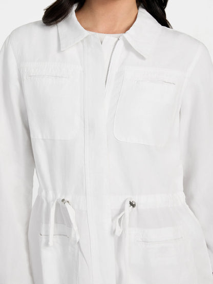 Pure White