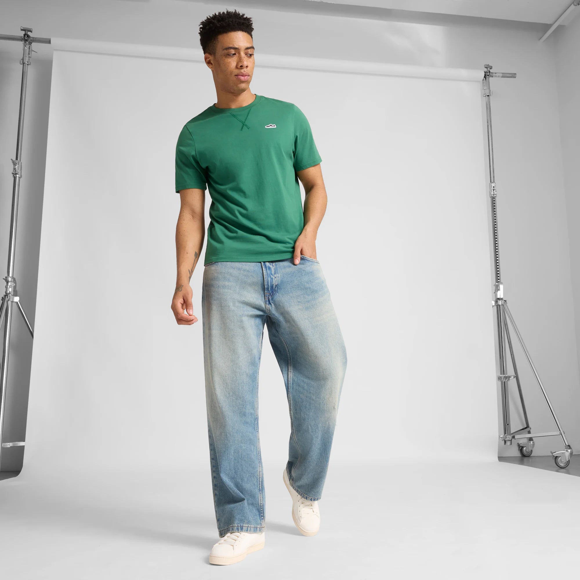 PUMA White-PUMA White