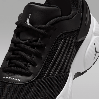 Black/Anthracite/White