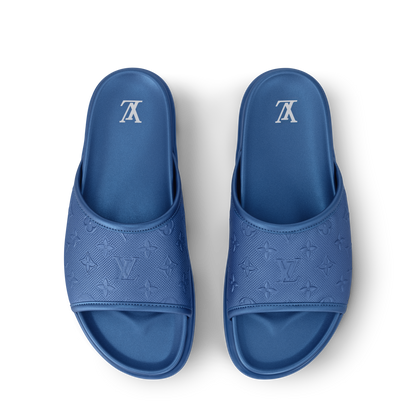Azul