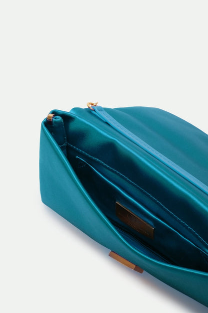 AZUL TURQUESA