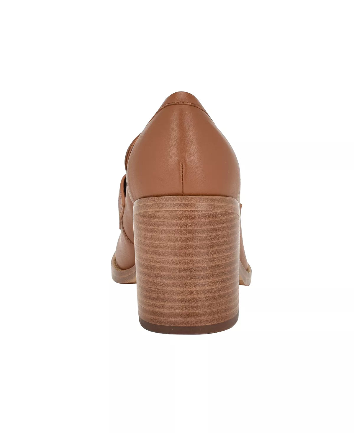 Medium Natural Leather